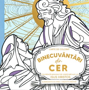 Binecuvantari din cer (brosata)