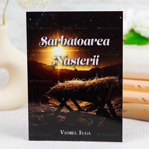 Sărbătoarea Nașterii