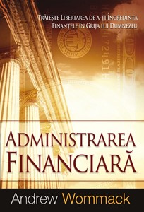 Administrarea financiara