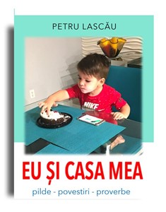 Eu și casa mea