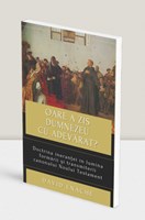Oare a zis Dumnezeu cu adevărat? – David Enache