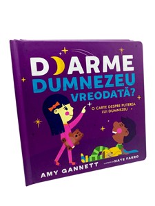 Doarme Dumnezeu vreodată?