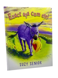 Exact asa cum esti
