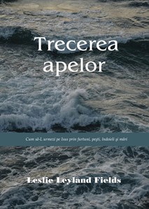 Trecerea apelor