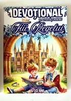 Devotional si activitati pentru fiii Regelui 6-10 ani