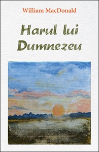Harul lui Dumnezeu