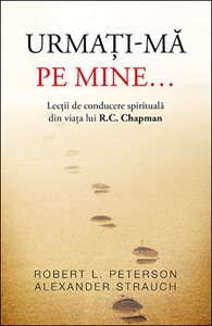 Urmați-mă pe mine…