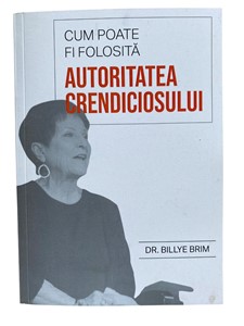 Cum poate fi folosita AUTORITATEA CREDINCIOSULUI