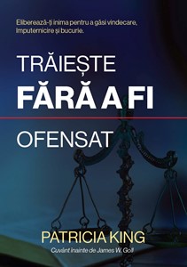 Traieste fara a fi ofensat