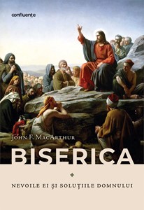 BISERICA: nevoile ei și soluțiile Domnului
