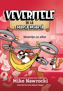 Veverite cu elice