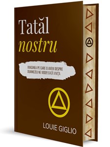 Tatal nostru (brosata)
