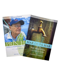 Pachet Har dupa har & Prin har