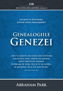Genealogiile Genezei