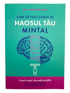 Cum sa faci curat in haosul tau mintal