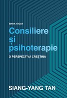 Consiliere si psihoterapie ‒ o perspectiva crestina