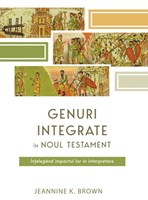 Genuri integrate in Noul Testament