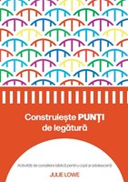 Construieste punti de legatura