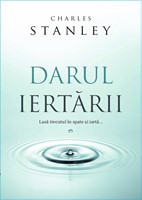 Darul iertarii (brosata)