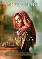Fiica din Cana (Drumul Ierusalimului vol. 1)