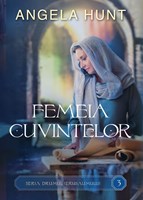 Femeia cuvintelor (Drumul Ierusalimului vol. 3)