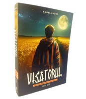 Visatorul - Seria Mostenirea Raului Stravechi - vol. 1