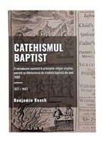Catehismul baptist – Benjamin Keach
