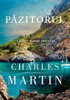 Pazitorul: Un roman Murphy Shepherd