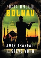 Furia omului bolnav - Amir Tsarfati