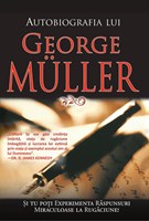 Autobiografia lui George Muller (GB)