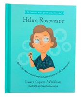 Helen Roseveare - Doctorita care a continuat sa lupte indiferent de imprejurari (seria Fa lucruri mari pentru Dumnezeu)