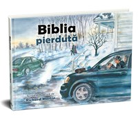 Biblia pierduta