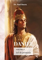 Daniel. Sef de promotie vol. 3