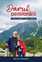 Darul pensionarii