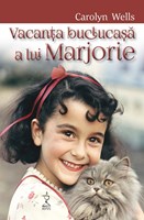 Vacanta buclucasa a lui Marjorie