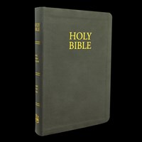 Bible – KJV Giant Print