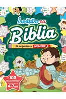 Invatam cu Biblia: Sa ne jucam cu numerele