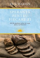 Speranta pentru fiecare zi - Rick Warren
