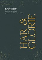 Har si glorie - Louie Giglio