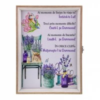Suport chei cutie 2 - citate biblice
