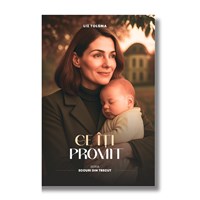 Ce iti promit - seria Ecouri din trecut - vol. 2 - roman istoric crestin