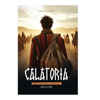 Calatoria - Seria Mostenirea Raului Stravechi - vol. 3 - roman crestin