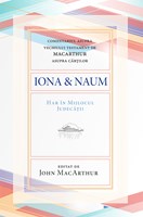 Iona & Naum - Har in mijlocul judecatii