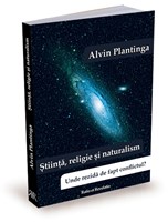 Stiinta, religie si naturalism. Unde rezida de fapt conflictul?