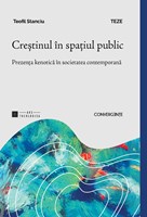 Crestinul in spatiul public