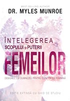 Intelegerea scopului si puterii femeilor