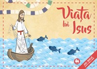 Joc biblic - Viata lui Isus