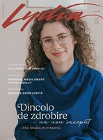 Revista Lydia - Nr. 66