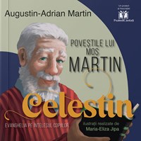 Povestile lui mos Martin