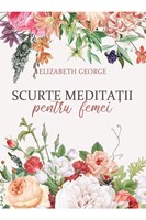 Scurte meditatii pentru femei
